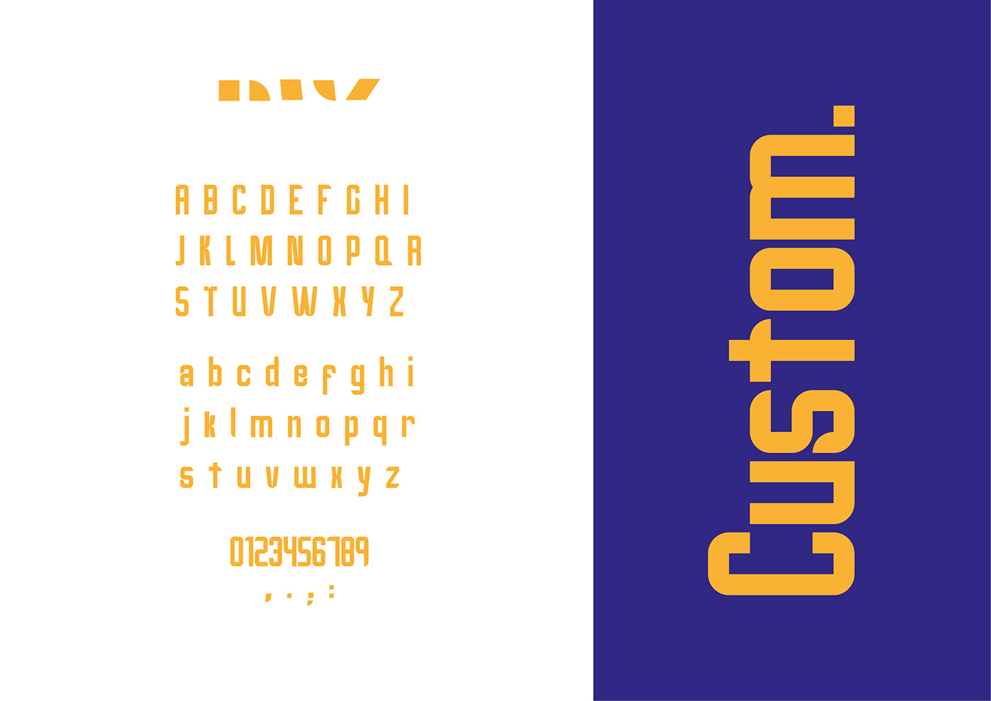 #Design #modulardesign #Tipografia #tipography 