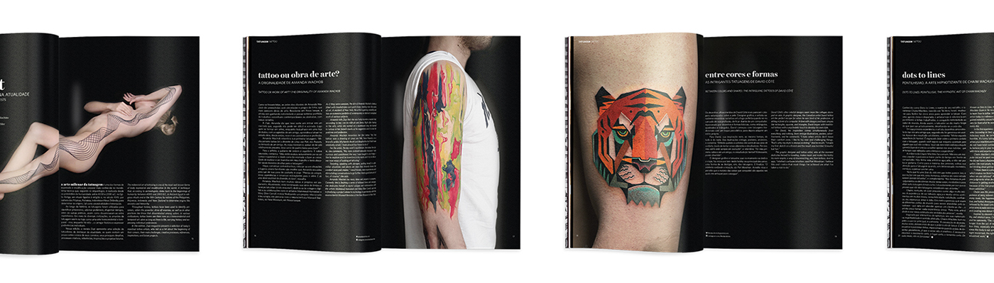 magazine editorial zupi graphic project editorial design 