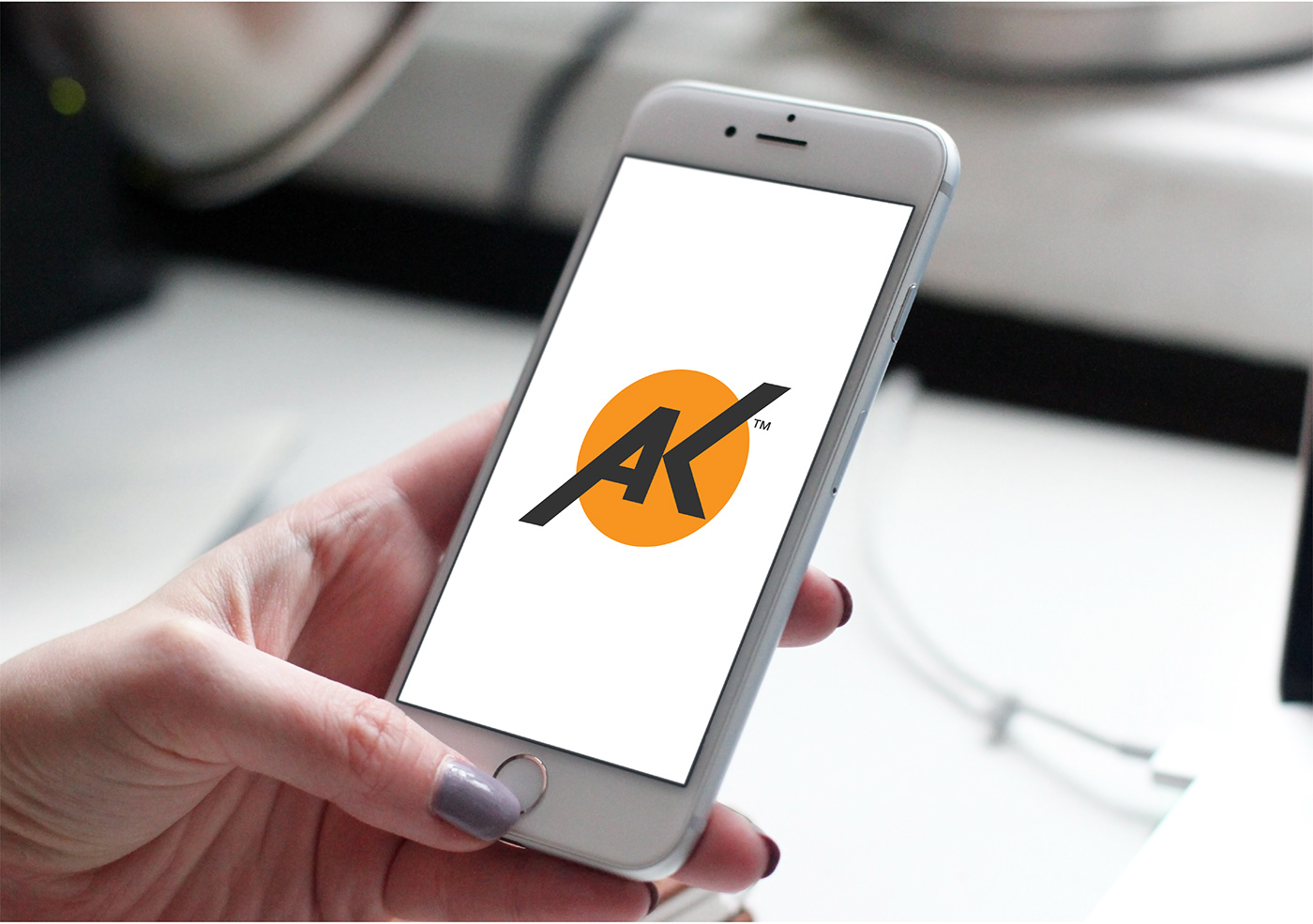 Ak logo A logo k logo logo brand branding  Logo Design Graphic Designer brand identity ak