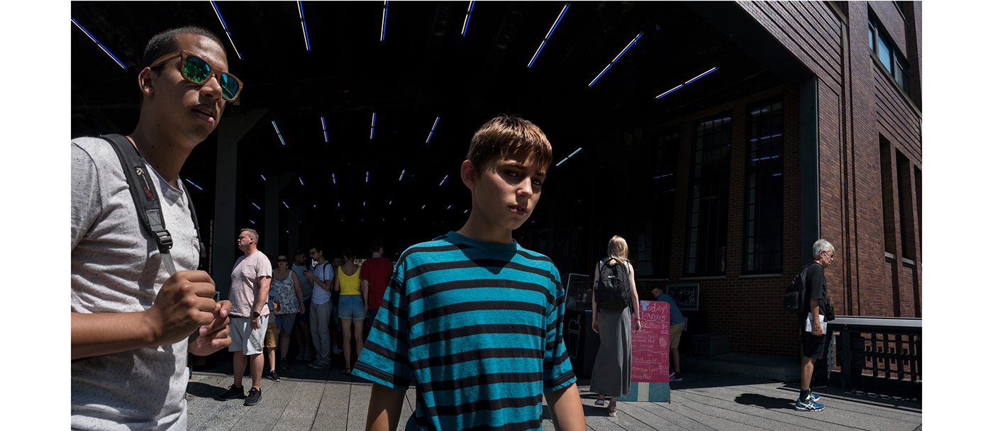 Adobe Portfolio new york city  street life  people   sidewalks crowded tourists  New Yorkers