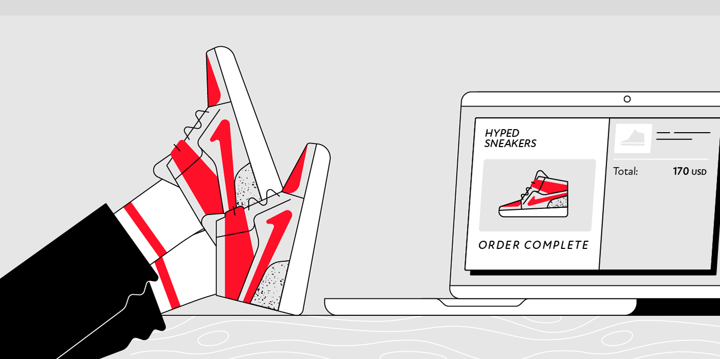 adidas air jordan air max Character design  ldv waffle New Balance Nike sneakers storyboard yeezy boost