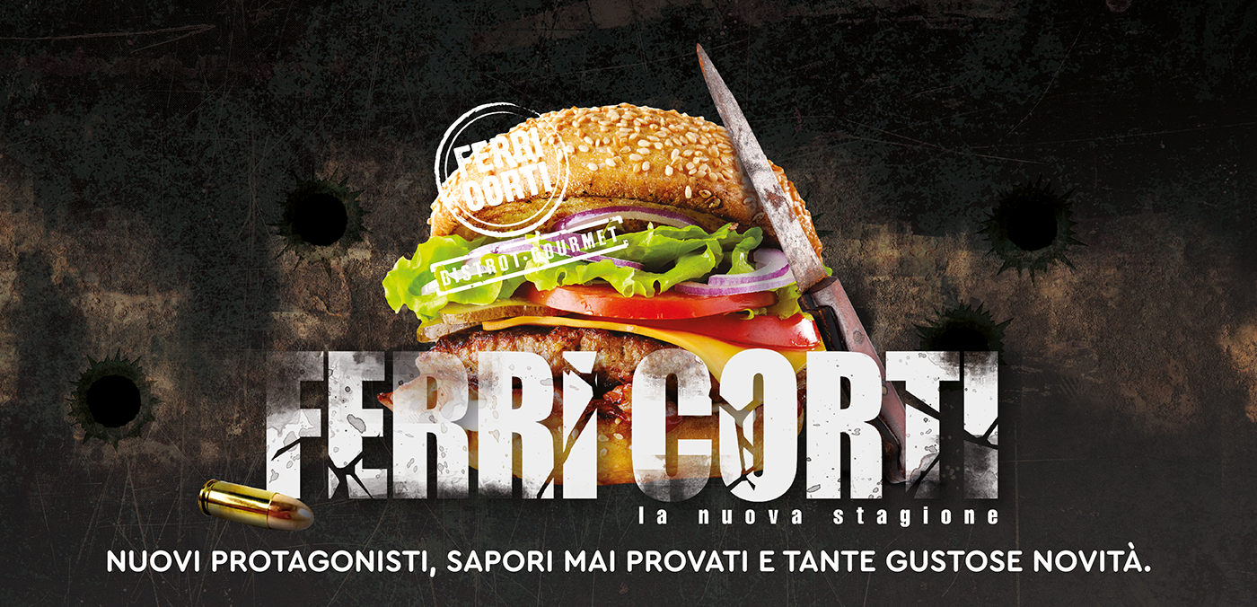 burger gourmet beerstrot Food  ferricorti gameofthrones gomorra hamburger burgheria