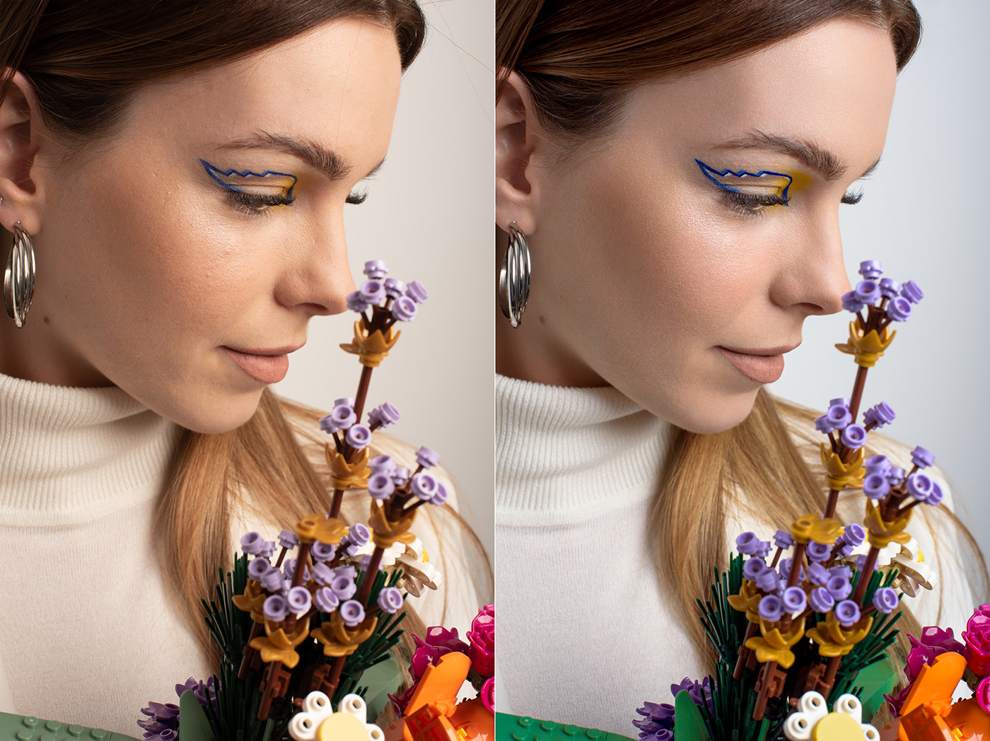 Fashion  Image Editing makeup Photo Retouching Photography  retouch retouching 