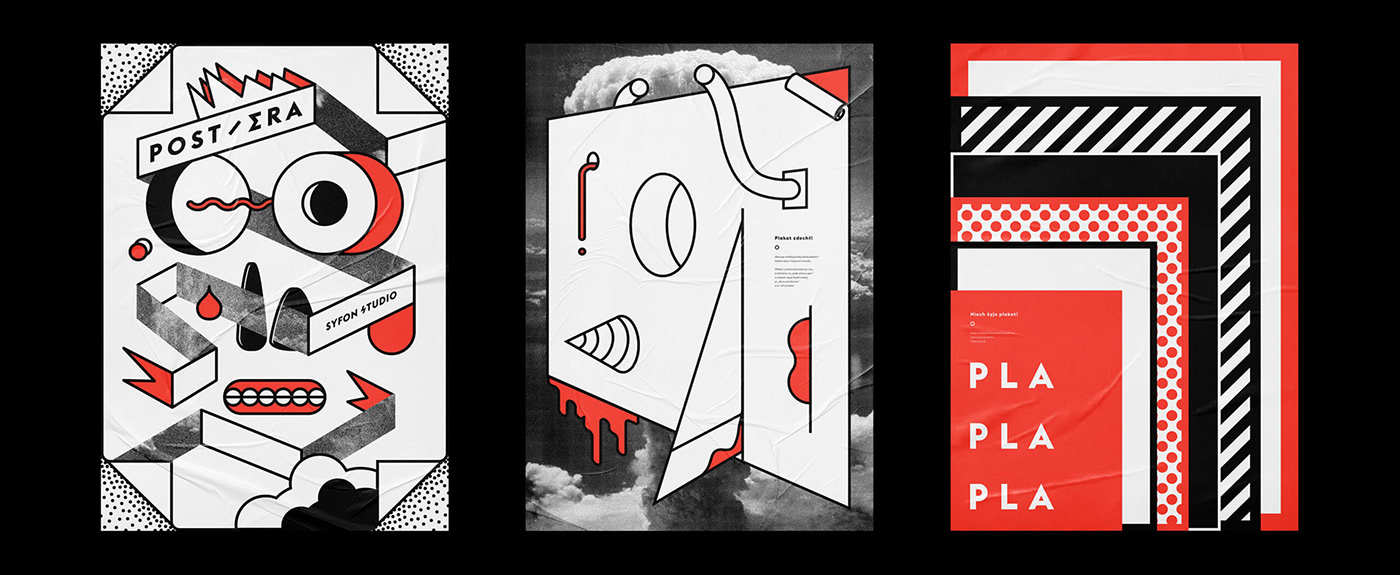 poster Design Theory design criticism design idea plakat polska szkoła plakatu swiss design poster biennale
