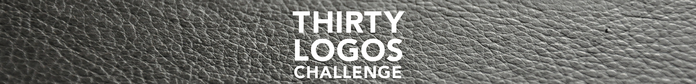 thirty logos thirty logos challenge 30 logos  Identity Design wildlife DAY 5 naming idea Brand Design Metallics non profit