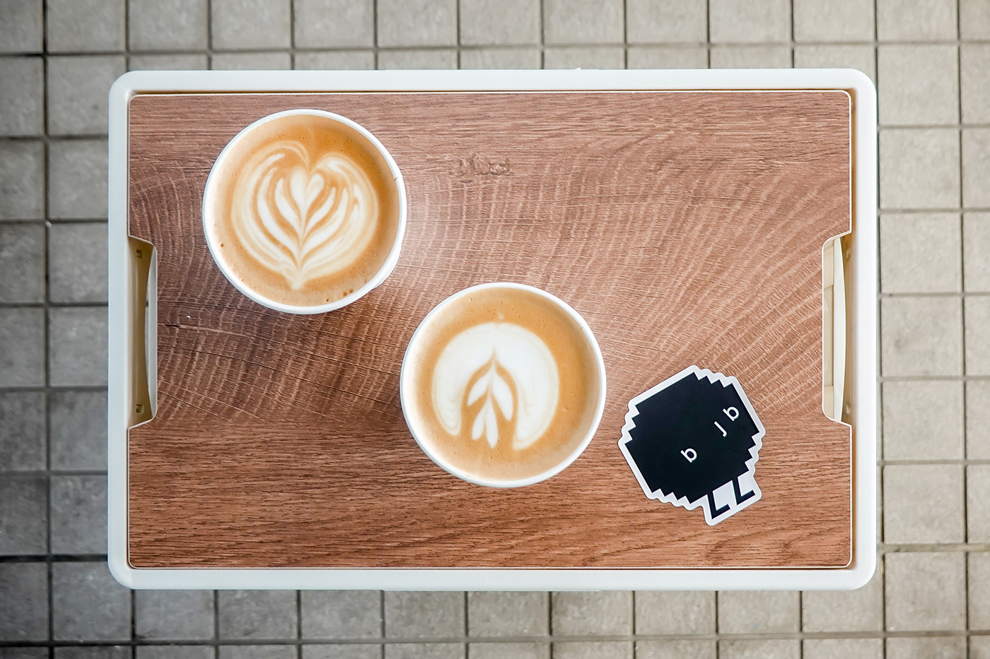 barista branding  cafe Coffee HK Design Hong Kong Hong Kong design logo Star Ferry visual identity
