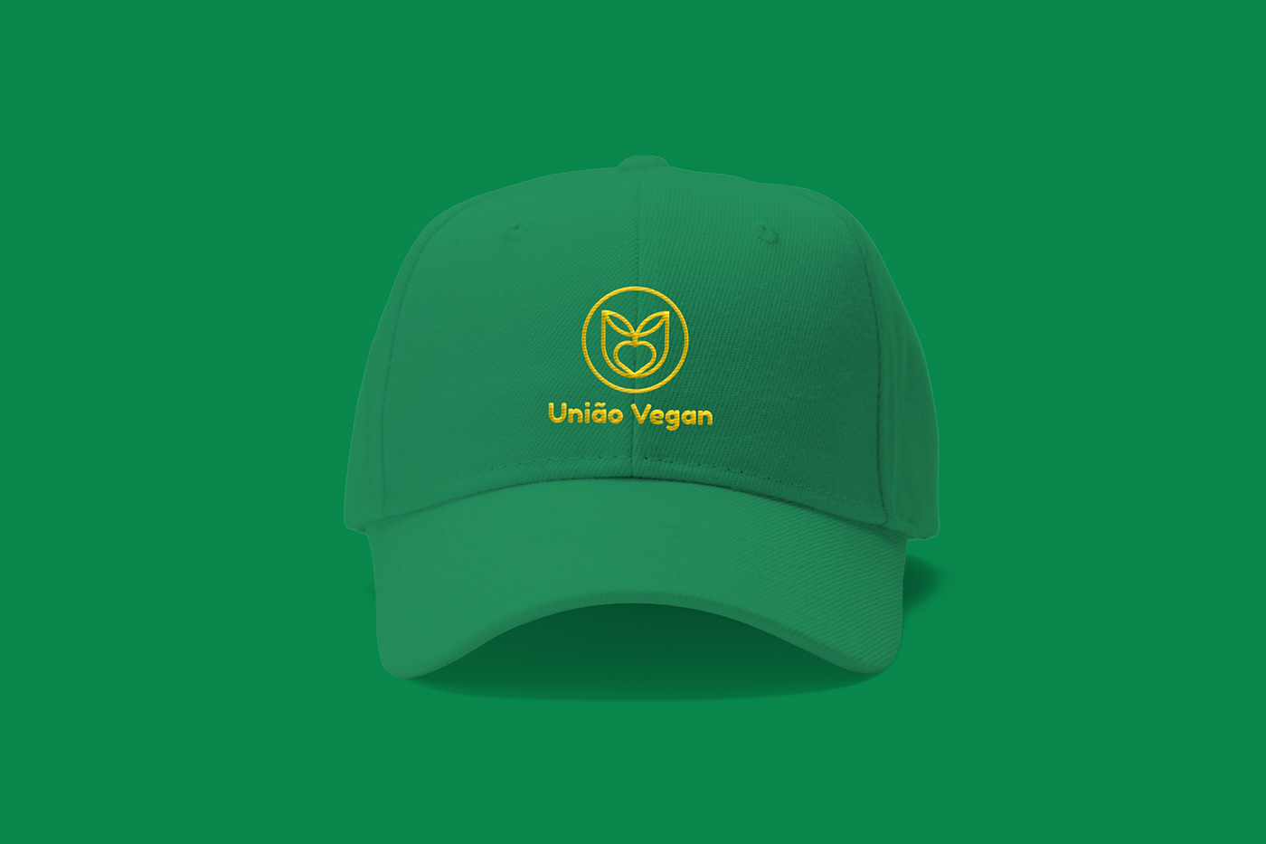 brand identidade visual marca restaurant restaurante vegan veganismo