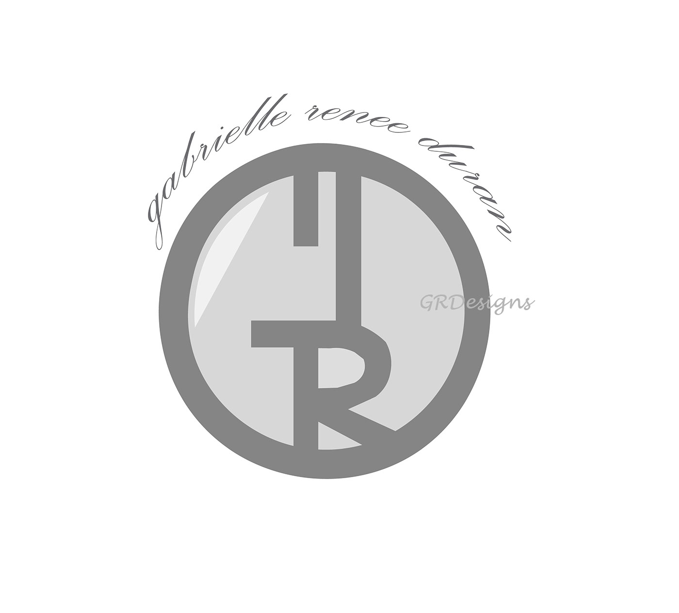 graphic design  logo