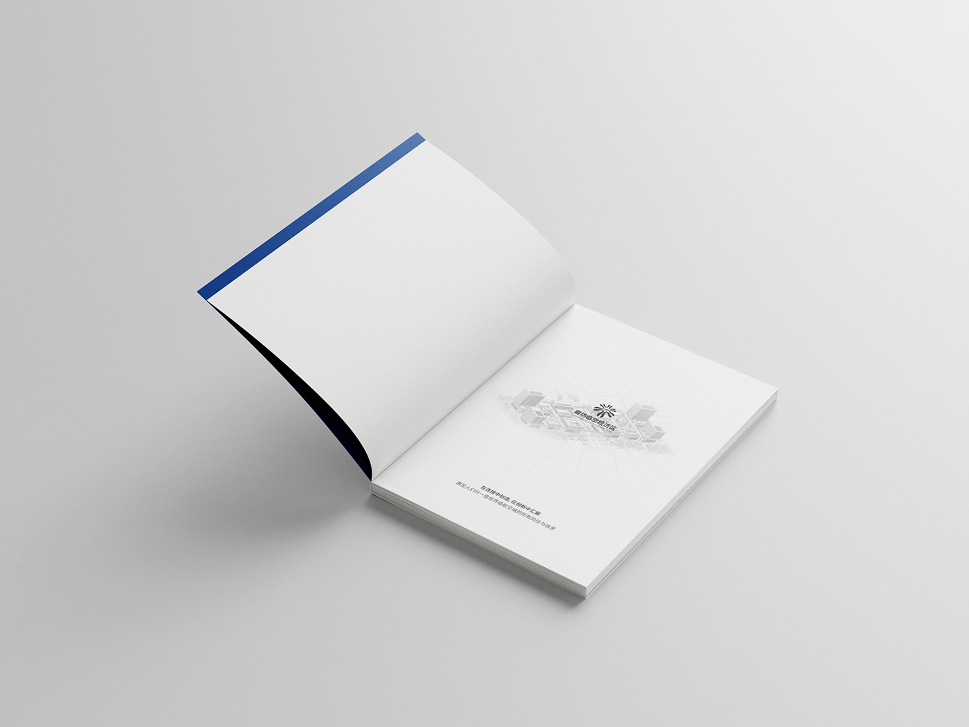 排版 版式设计 画册设计