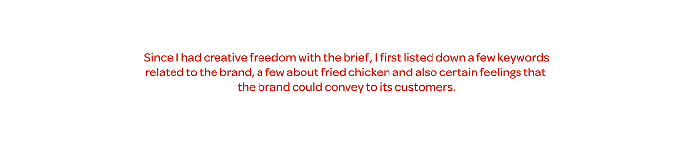 food branding brand identity Logo Design chicken restaurant visual identity adobe illustrator