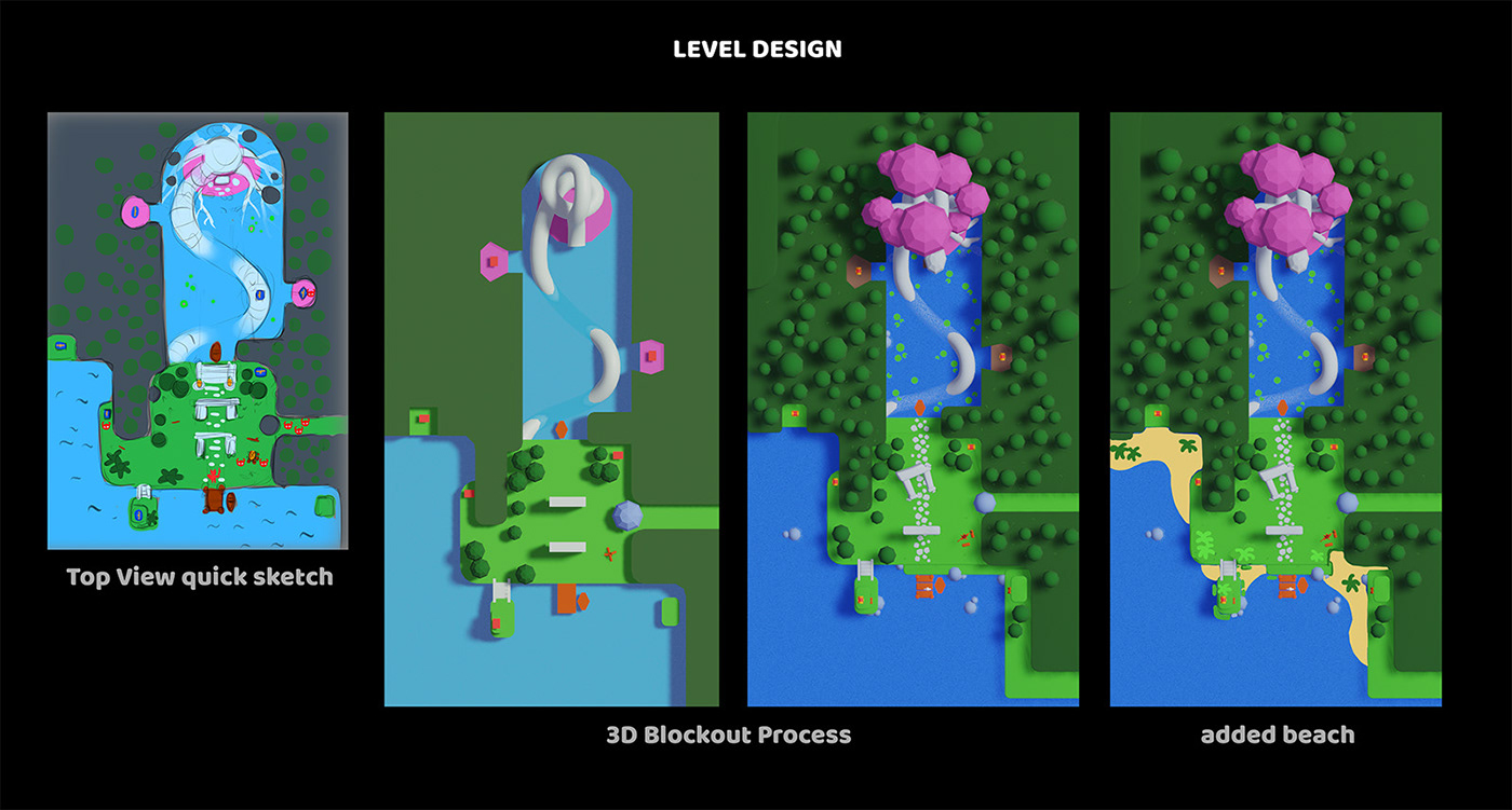 Level Design game Game Art concept art Environment design environment concept art fantasy Game Development