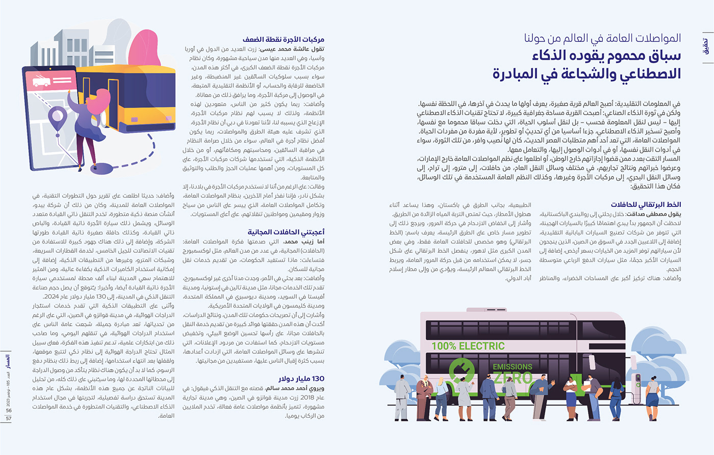 magazine Magazine design magazines magazine layout Magazine Cover مجلة United Arab Emirates indesign magazine InDesign الامارات_العربية_المتحدة