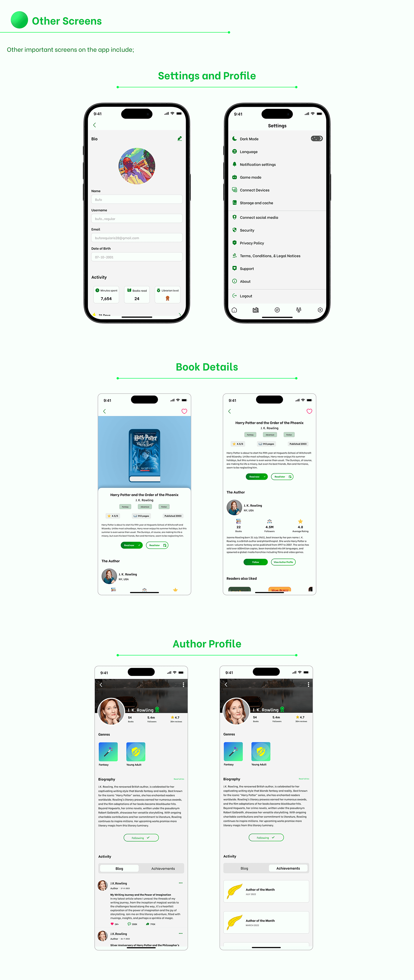 design UI/UX product design  mobile app design
