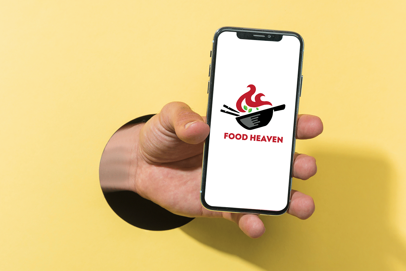 cookinglogo Food  GRAPHICSDESIGN logo logodesign