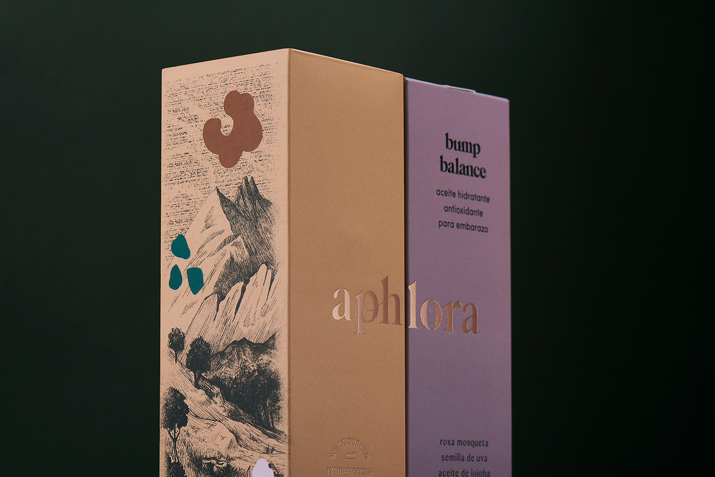 aphlora balance Guadalajara LatinAmerica oil pregnant supplement tea Wellness women