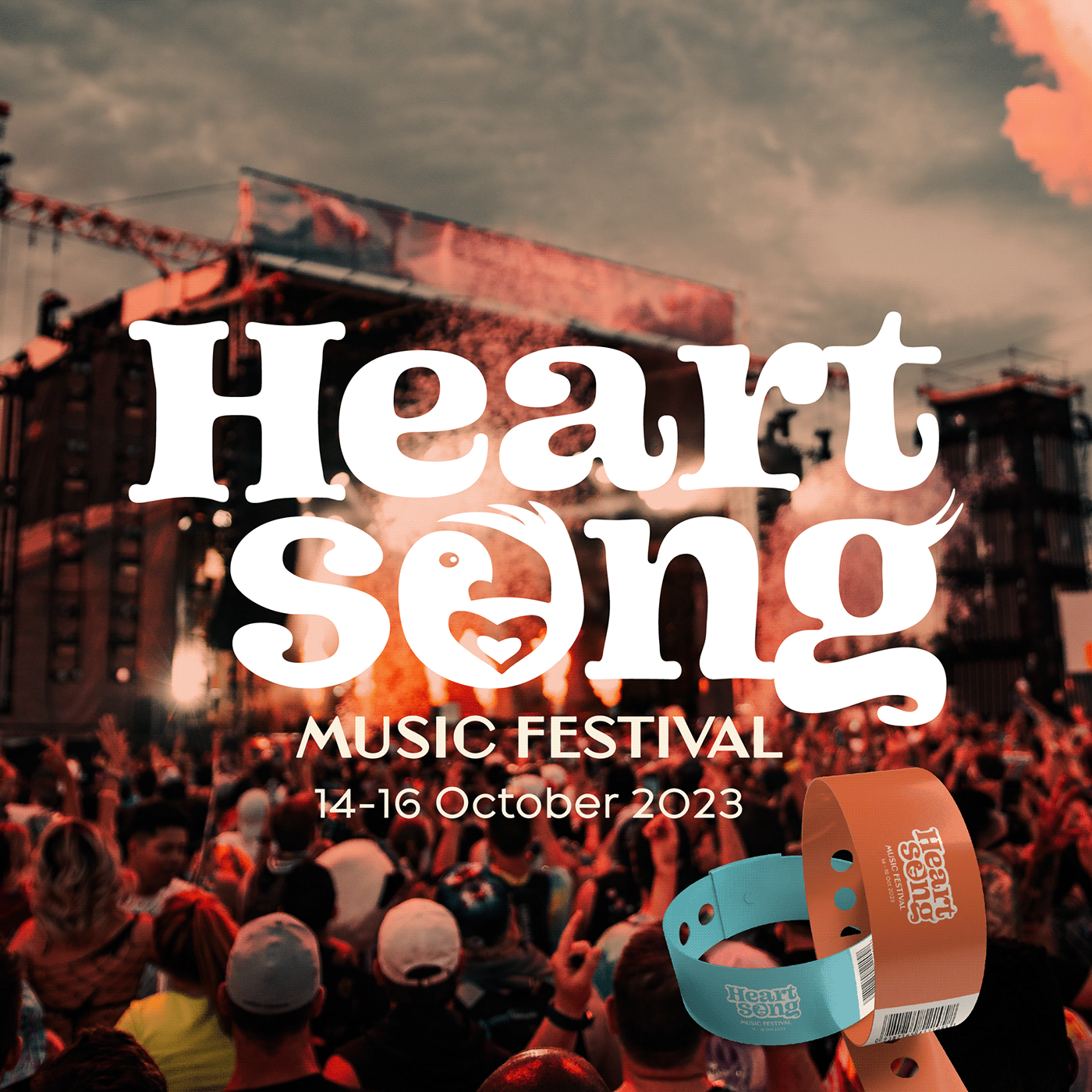 Heartsong Music Festival