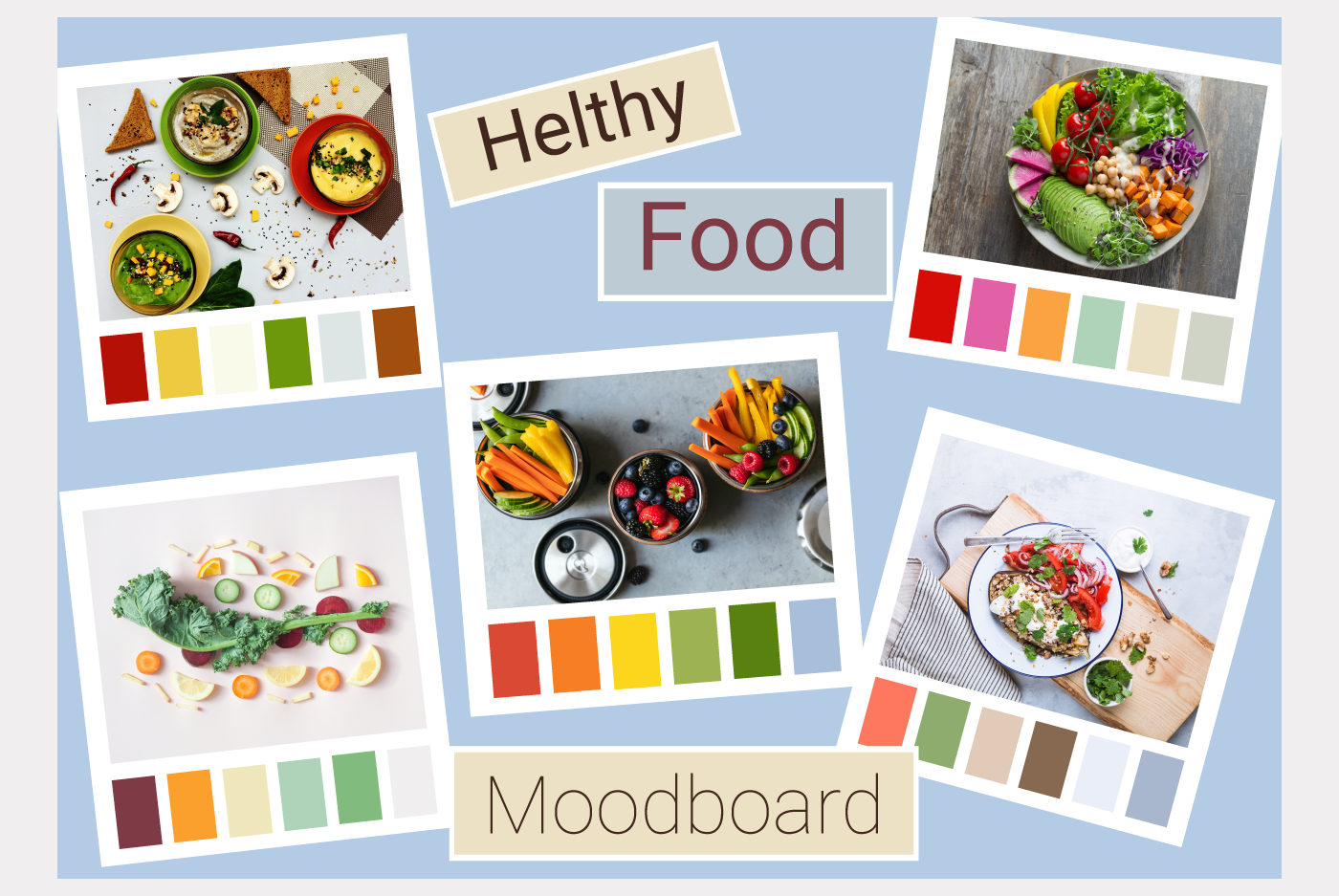 adobe illustrator app design Graphic Designer healthy food Icon mobile vector