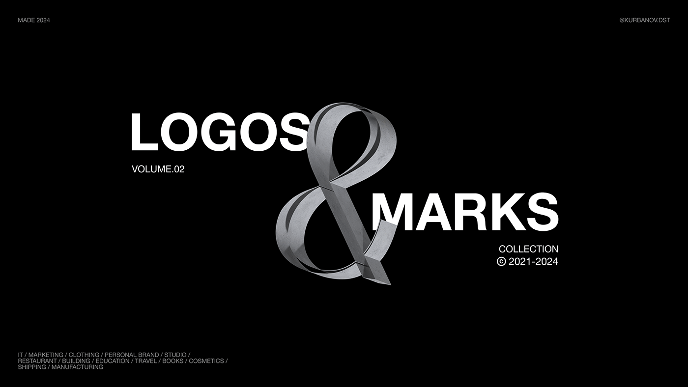 logo Logotype brand identity visual logomark Logo Design adobe illustrator visual identity Graphic Designer Brand Design