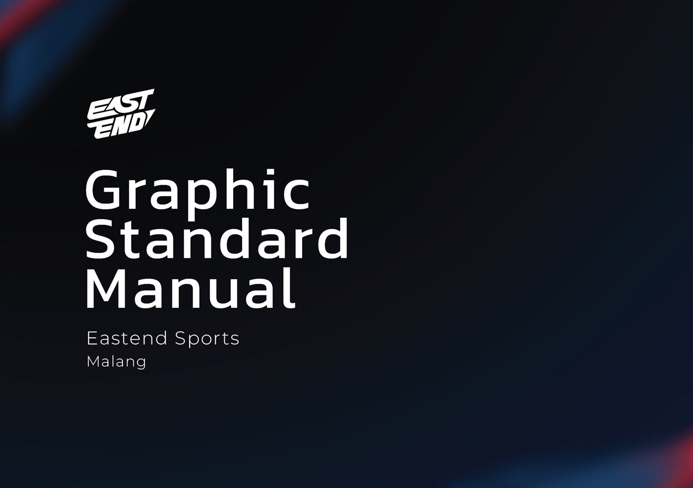 design Graphic Designer visual identity Brand Design logo brand identity Social media post Graphic Standard Manual sports GSM