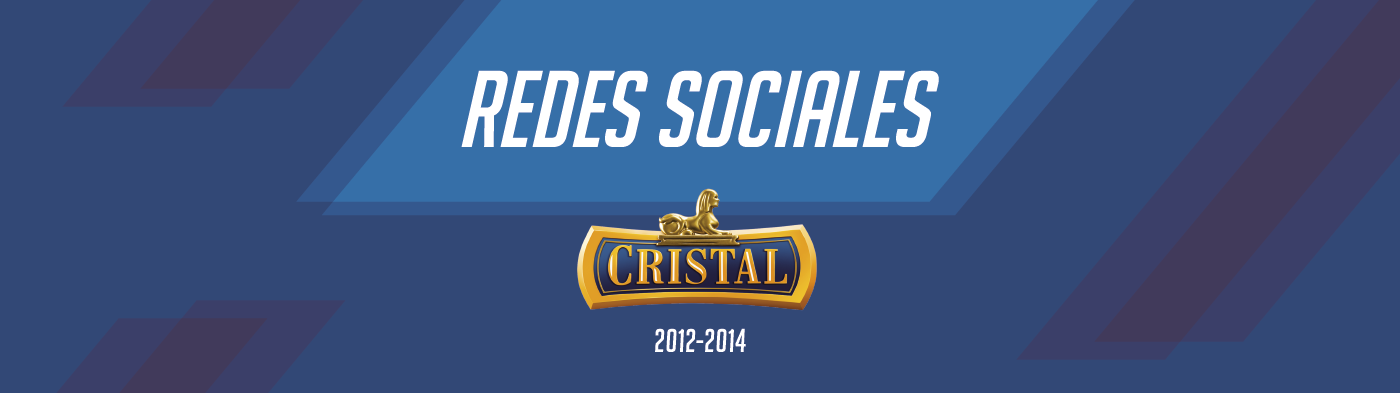 cristal cerveza peru redes sociales social media posts facebook ingenia publicidad Futbol