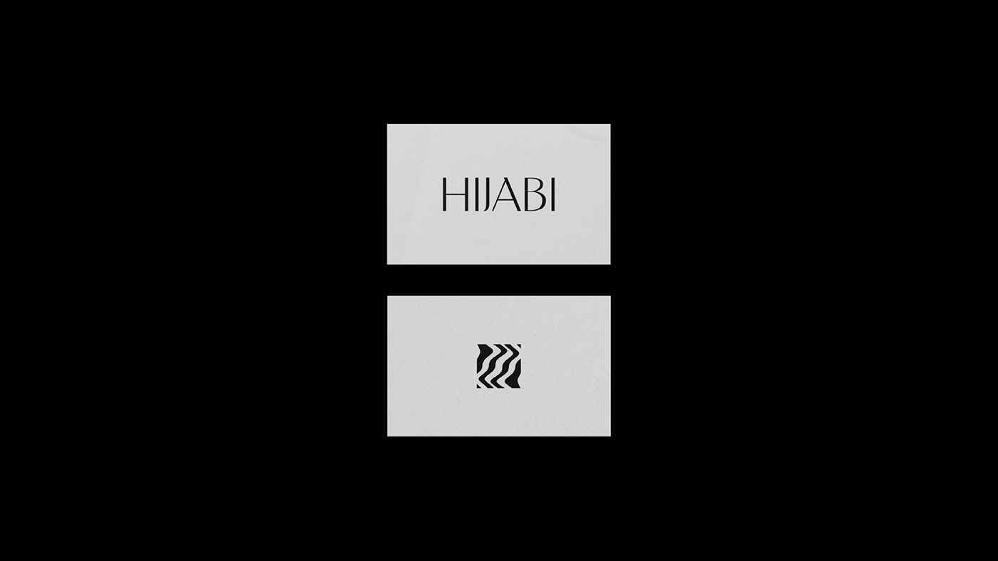 brand brand identity Clothing hijab identity logo Logo Design Packaging visual identity