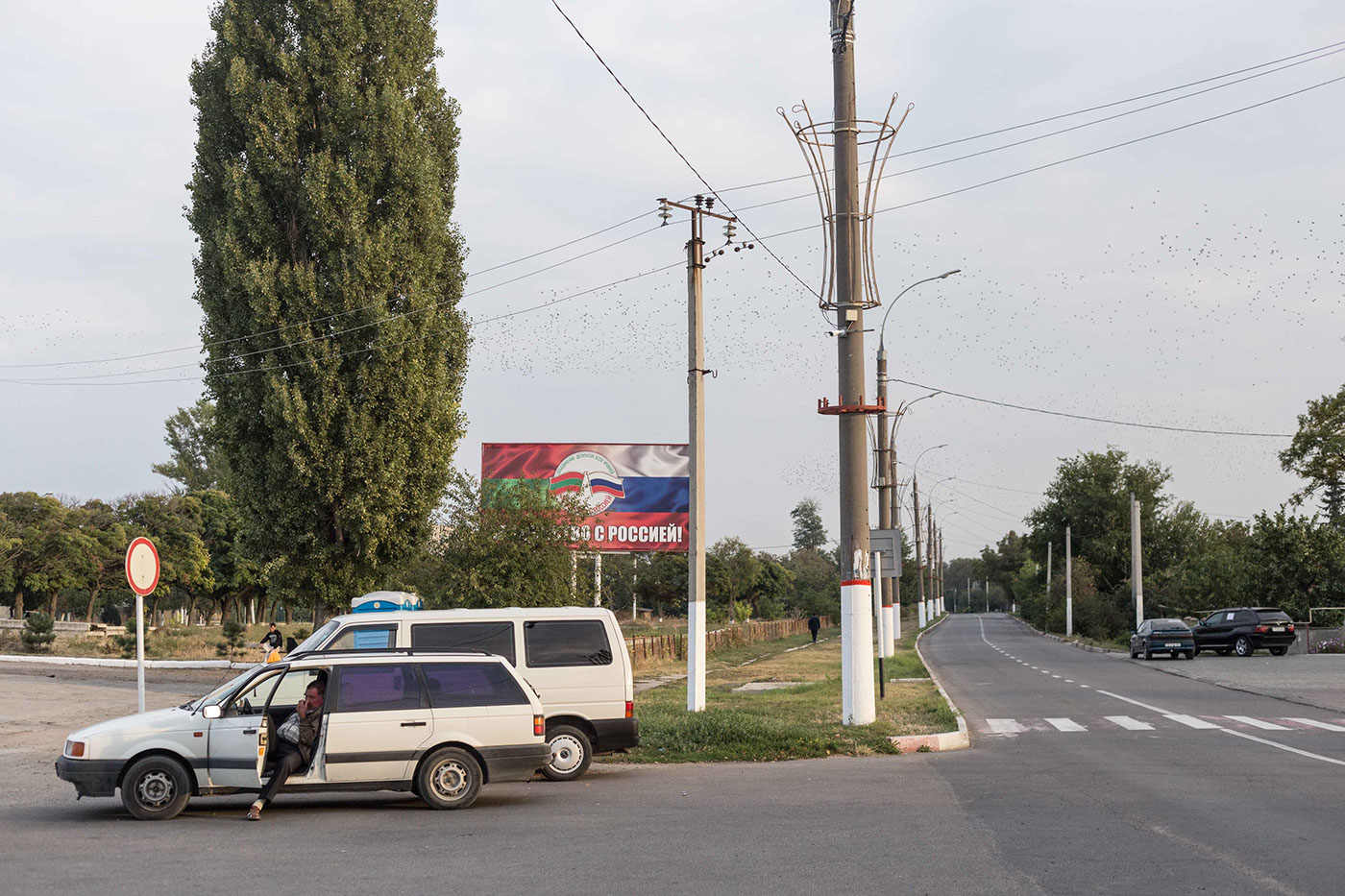 Transnistria Rîbnița Moldova Soviet Russia sherrif