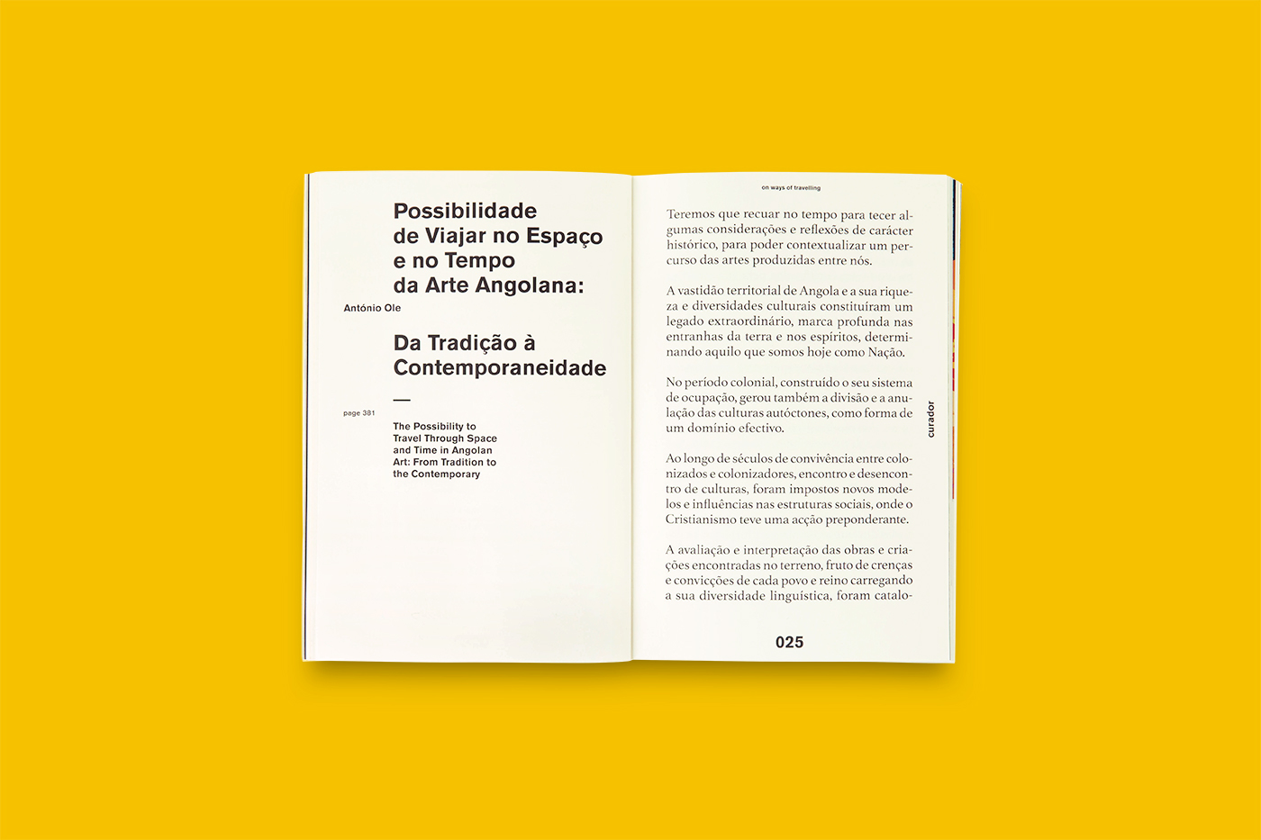 editorial design  Catalogue typography   graphic design  Venice Biennale nonverbalclub book book design