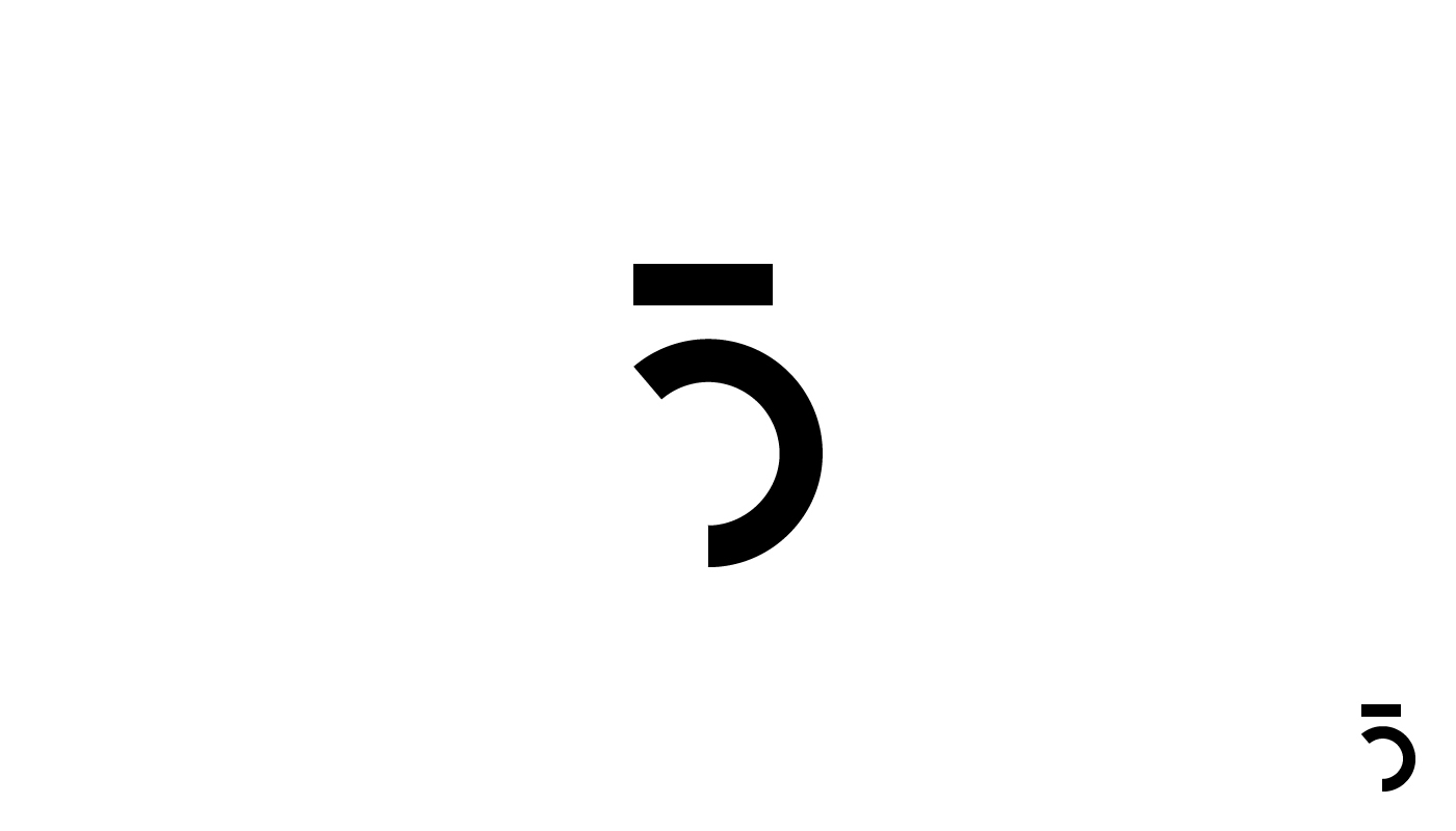 numbers minimal numbers logos minimal Minimalism minimalistic simplicity simple modern sophisticated