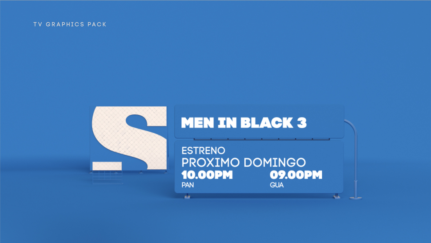 Sony latam branding  3D 2veinte argentina modelling motiongraphics