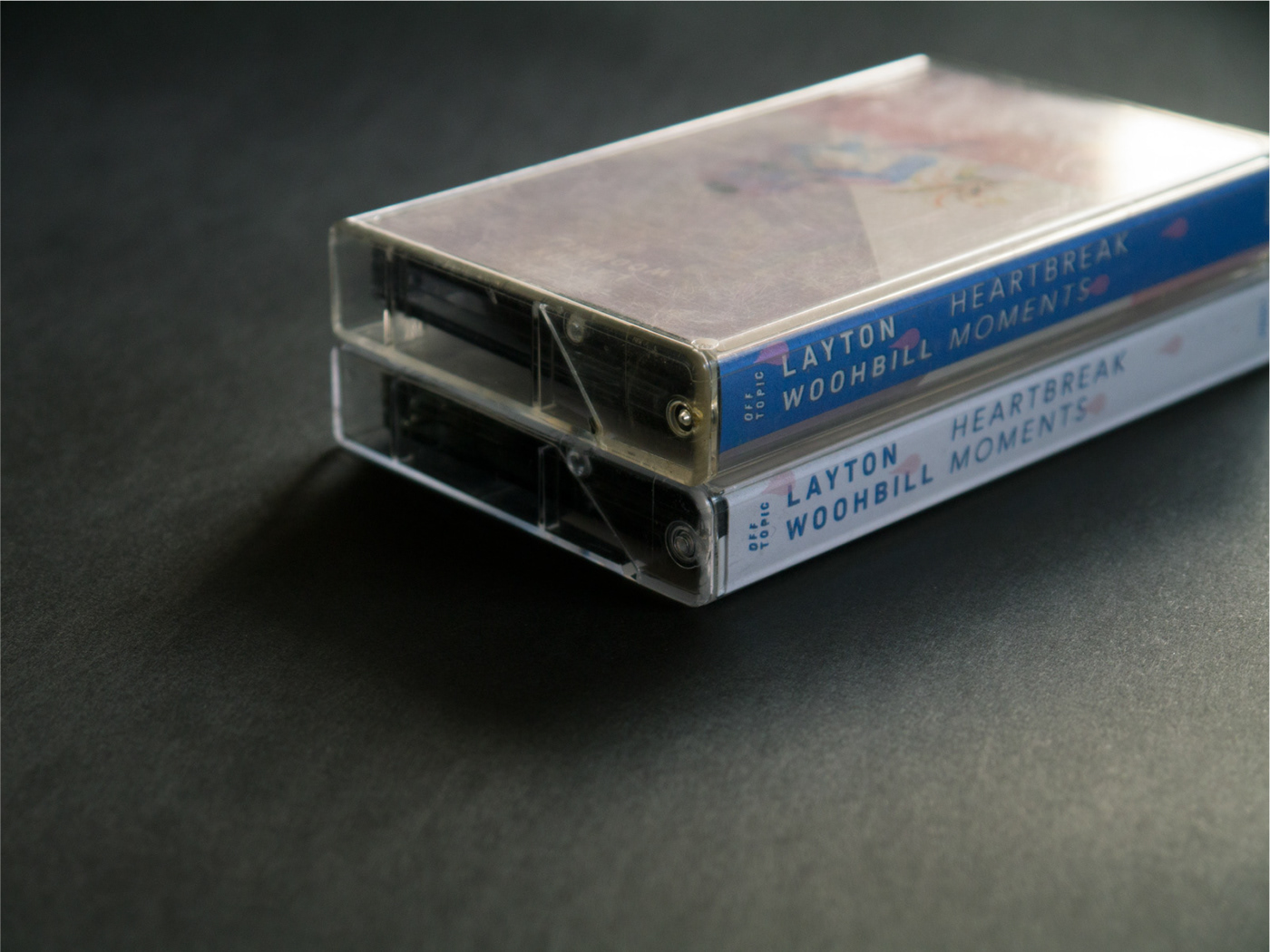 cassette tape tape heartbreak mixtape