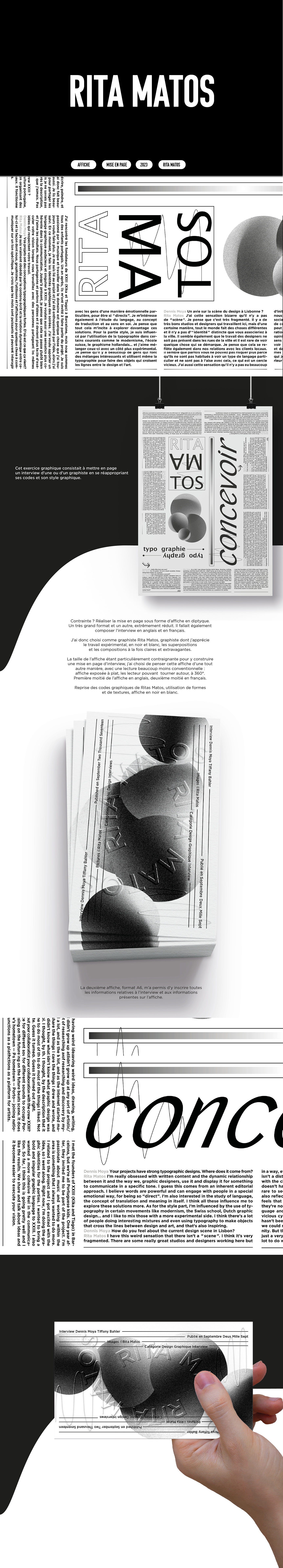 ILLUSTRATION  affiche typography   shapes graphic design  designer graphic