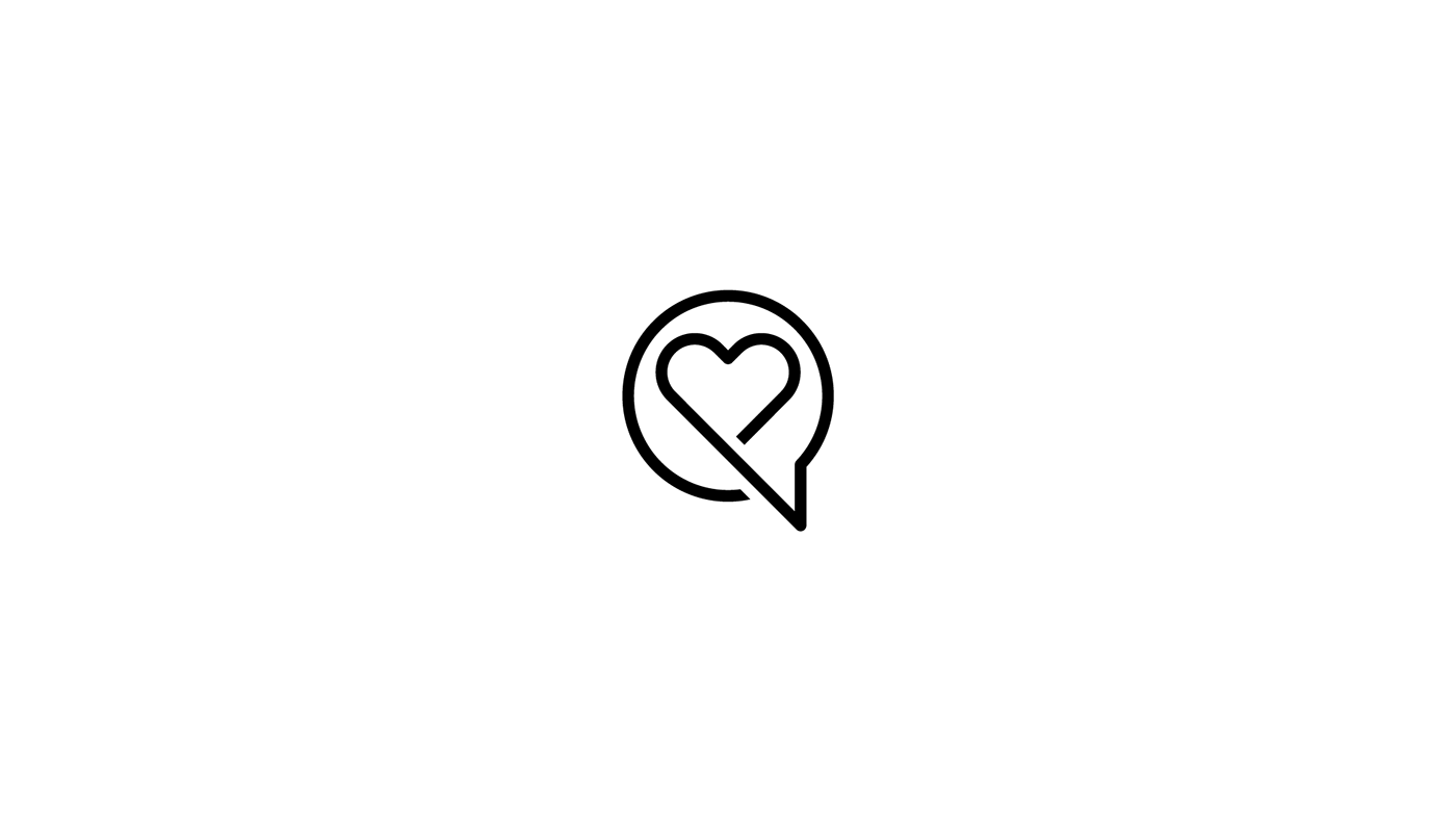 Adult branding  children graphic design  heart Illustrator logo speech therapy