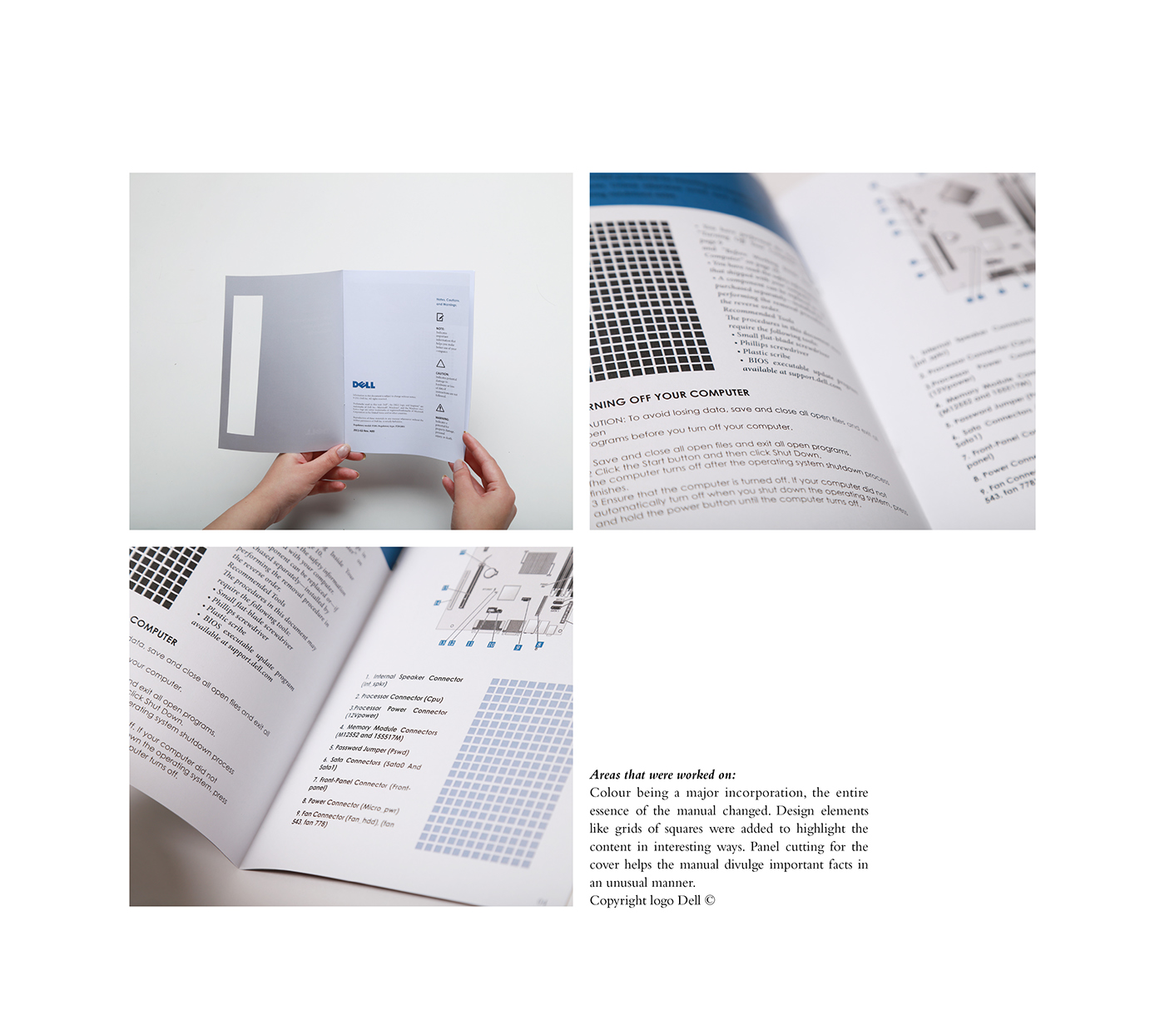 layout personality grids publication design redesign ILLUSTRATION  synthesis