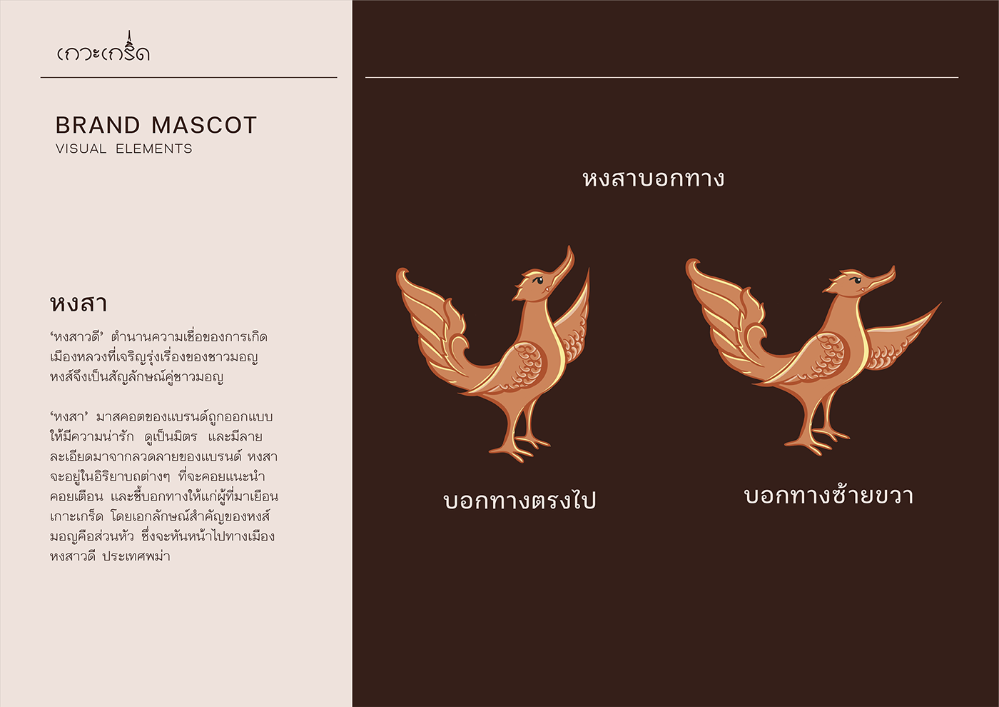 brand book brand identity guideline book Thailand community Corporate Identity identity Logo Design Style visual