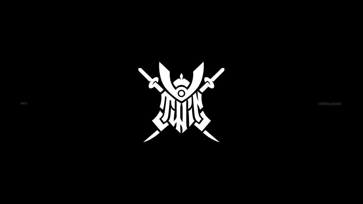 black metal black metal logo dark art gothic gothic font lettering Logotype skull tattoo typography  