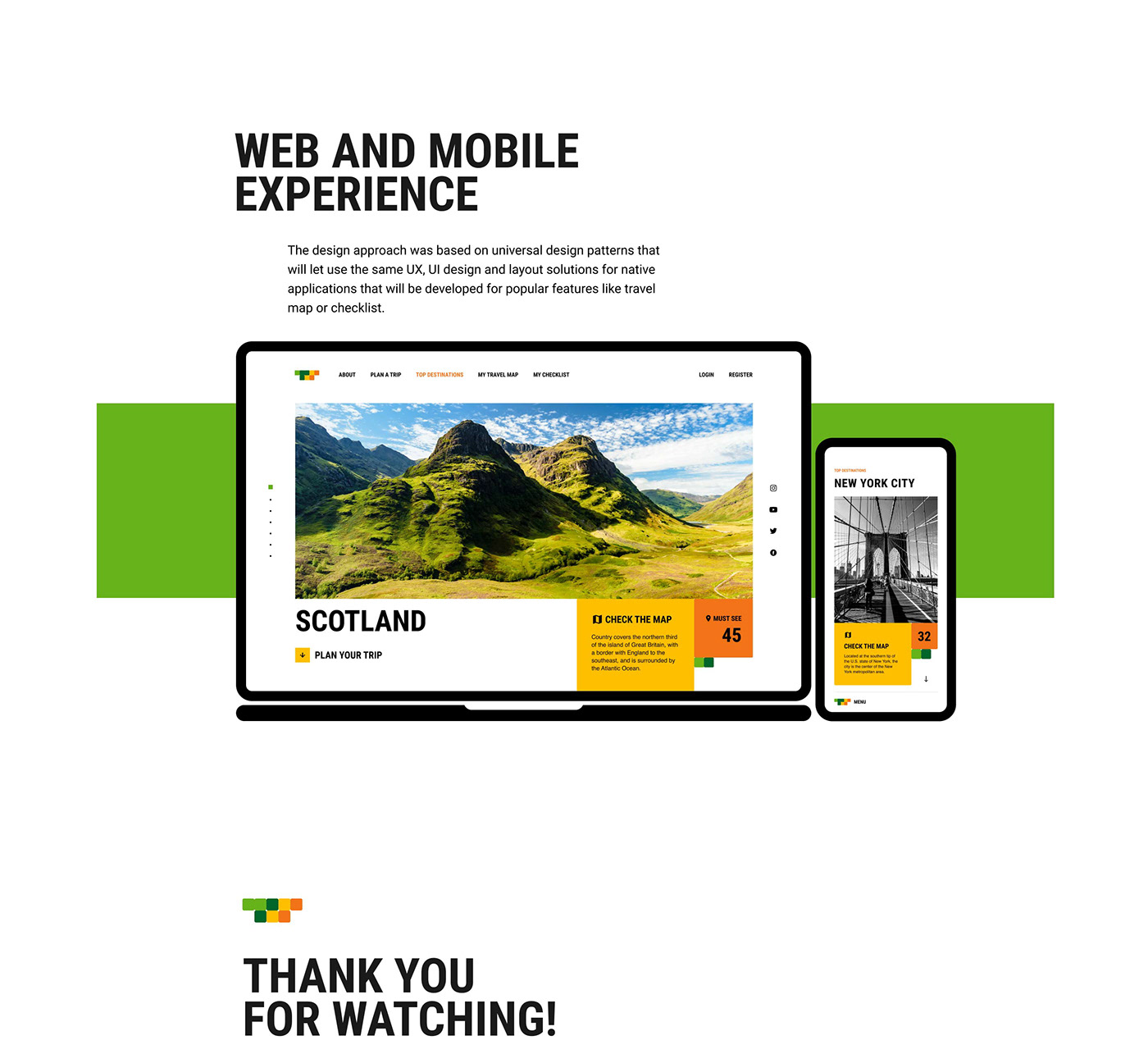 branding  design system identity minimalistic mobile design Travel UI/UX Design variable Web Design 