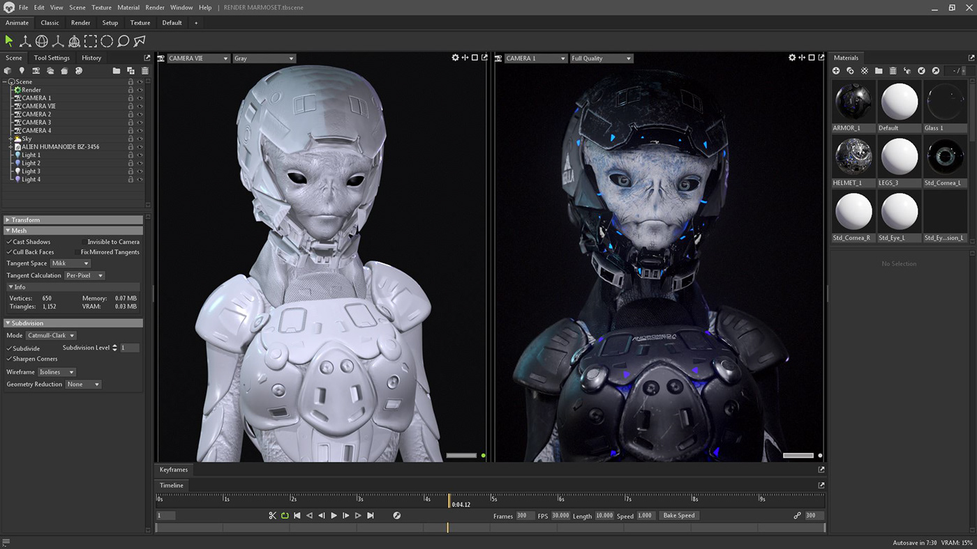 Character design  3d modeling fantasy concept art motion graphics  Creature Design