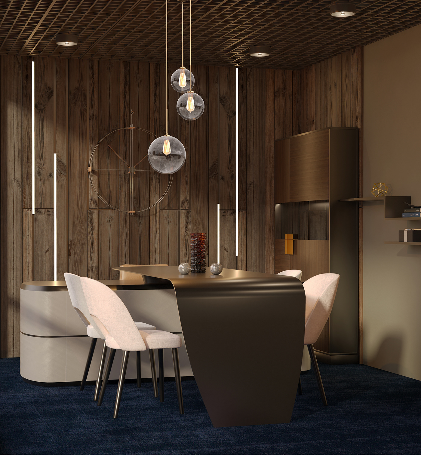 3dsmax 3Dvizualization Interior interiordesign interiordesigner officedesign Vizualization