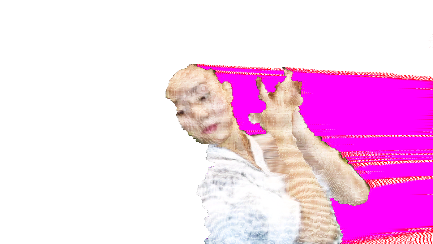 DANCE   minh anh dieu anh fashion interactive real time visual vietnam saigon ho chi minh le thanh tung Tung Monkey  crazymonkey