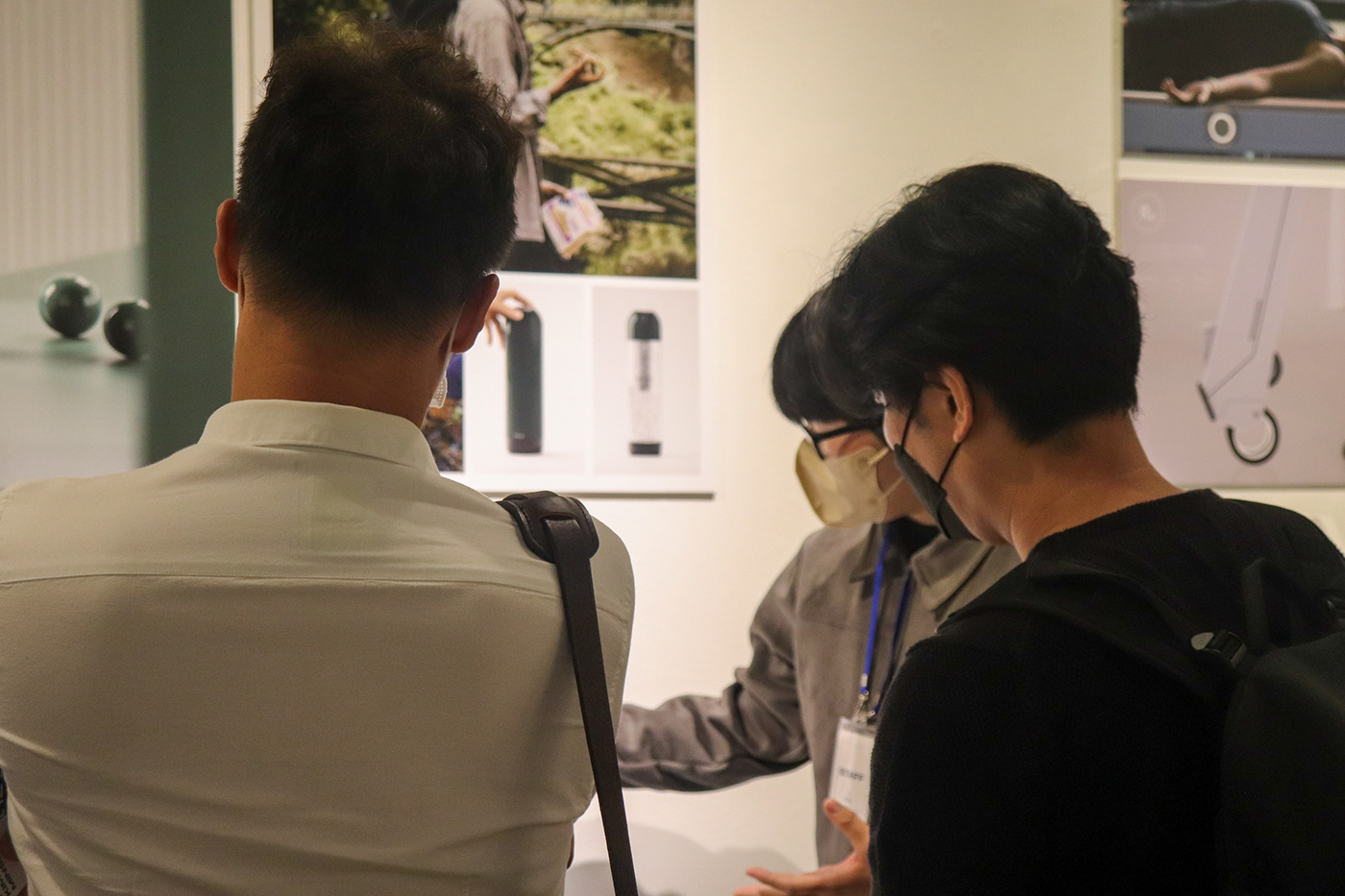 architecture branding  degreeshow Environment design Exhibition  Exhibition Design  graphic design  Korea museum visual identity