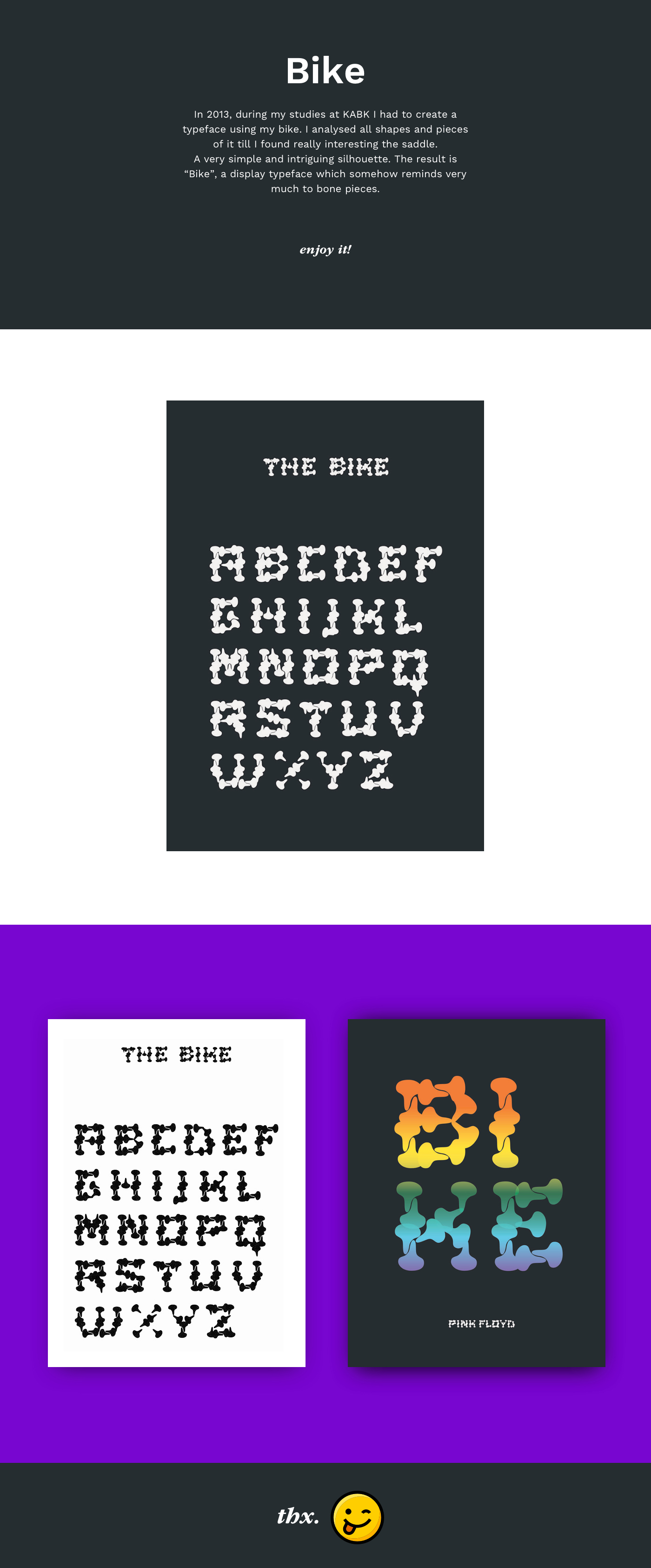 typography   graphic design  Typeface Display