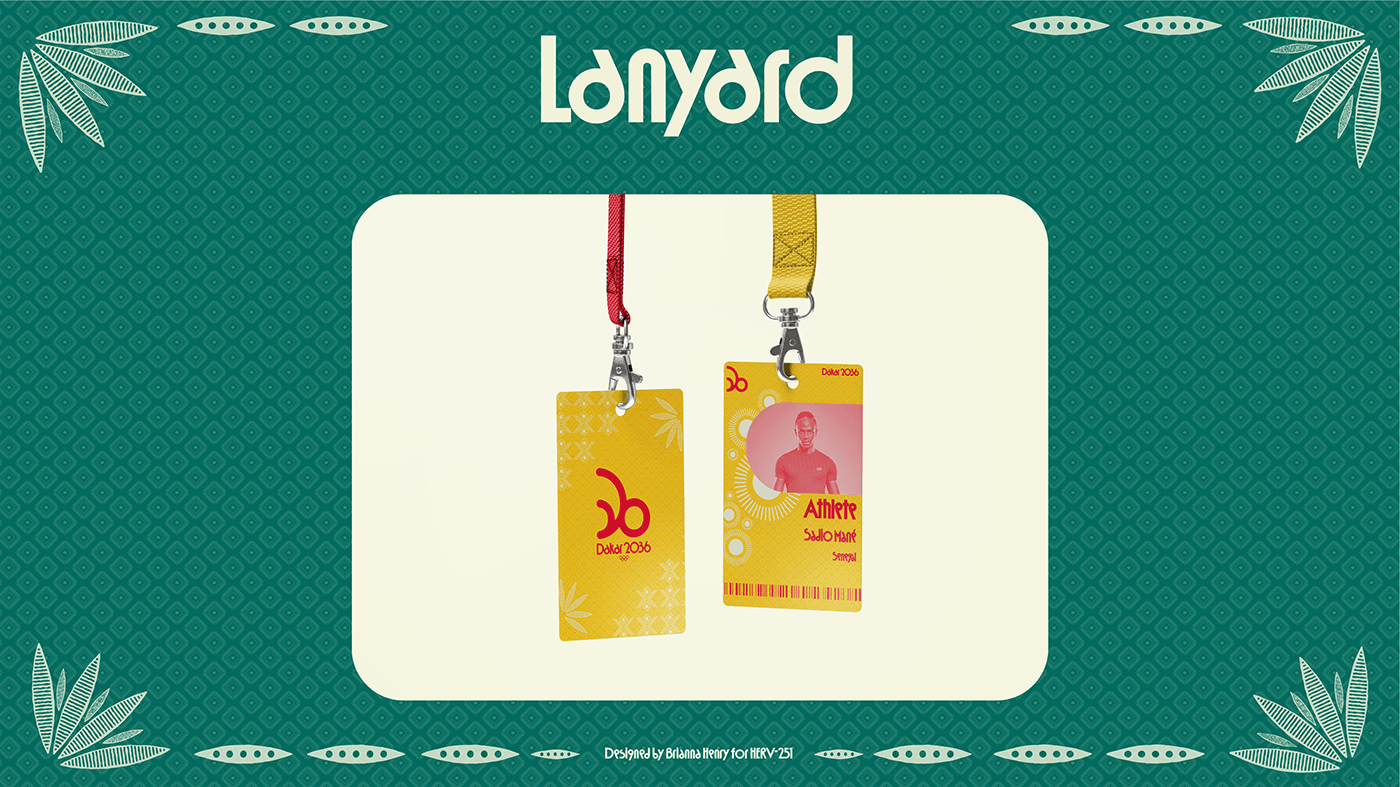 Website Design Logo Design branding  brochure design logo animation Lanyard Design ticket design