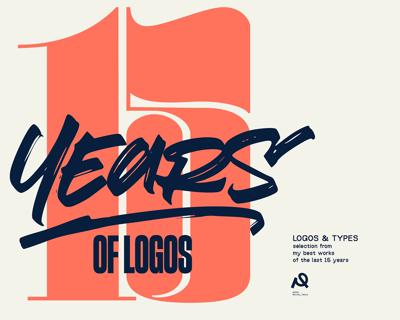 Logo Design logo collection marks typography   brand identity Logotipo Logomarca Logotype Brand Design visual identity