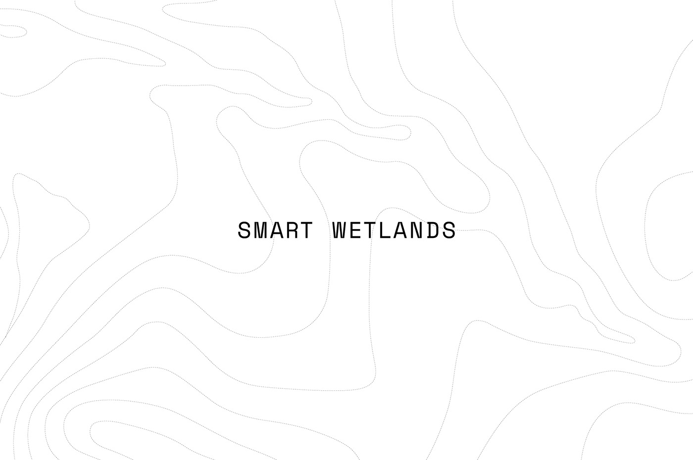 Business card design idea #455: Smart Wetlands