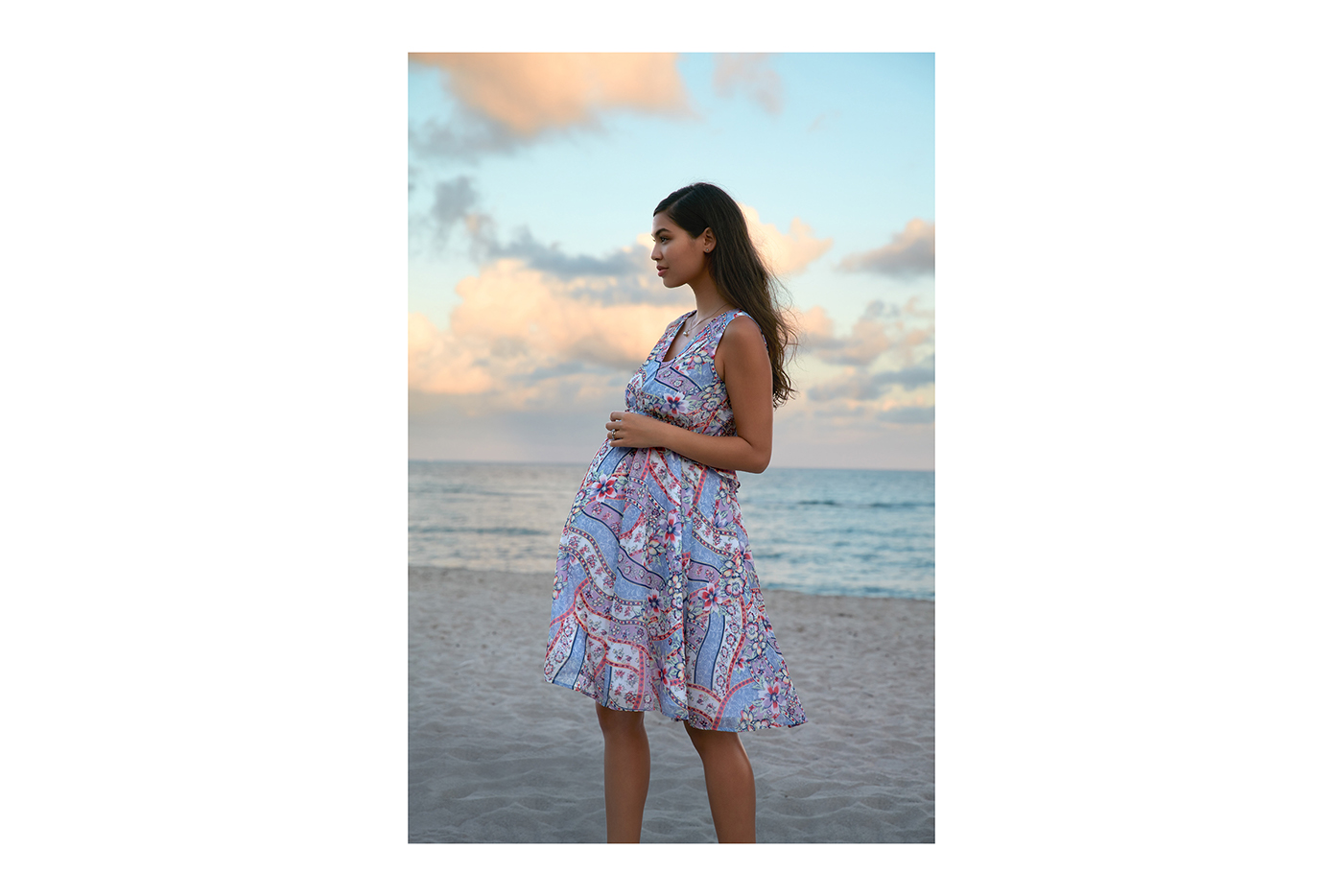 retouching  Fashion  apparel maternity photoshop product editorial Advertising 