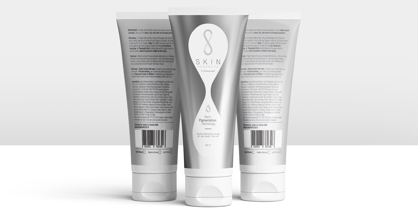 beauty cream design diseño Packaging packaging design premium skin