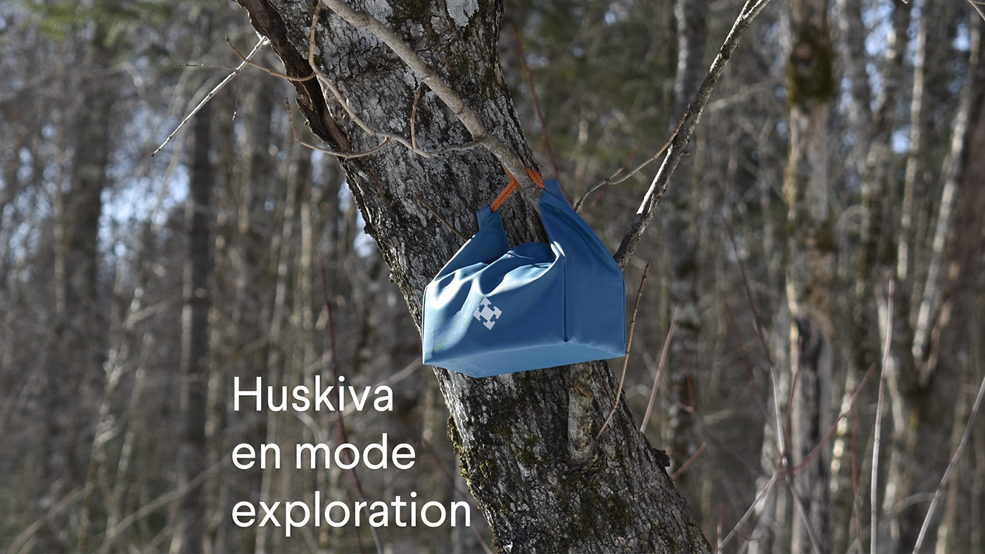 speaker bluetooth expedition haut-parleur plein air yourte Nature