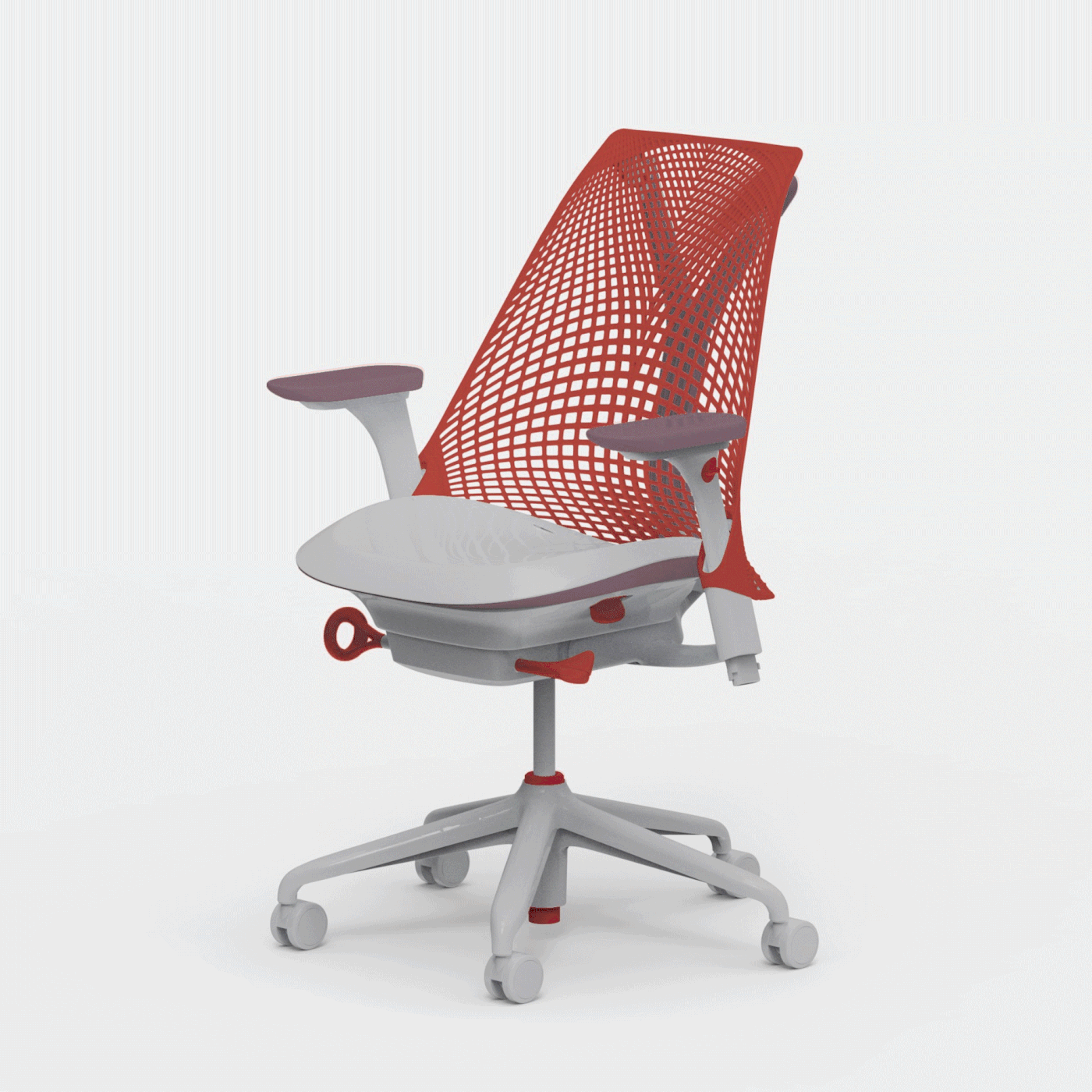 ai chair CMF Design computational creative coding customizable design tools furniture design  generated chair generative design