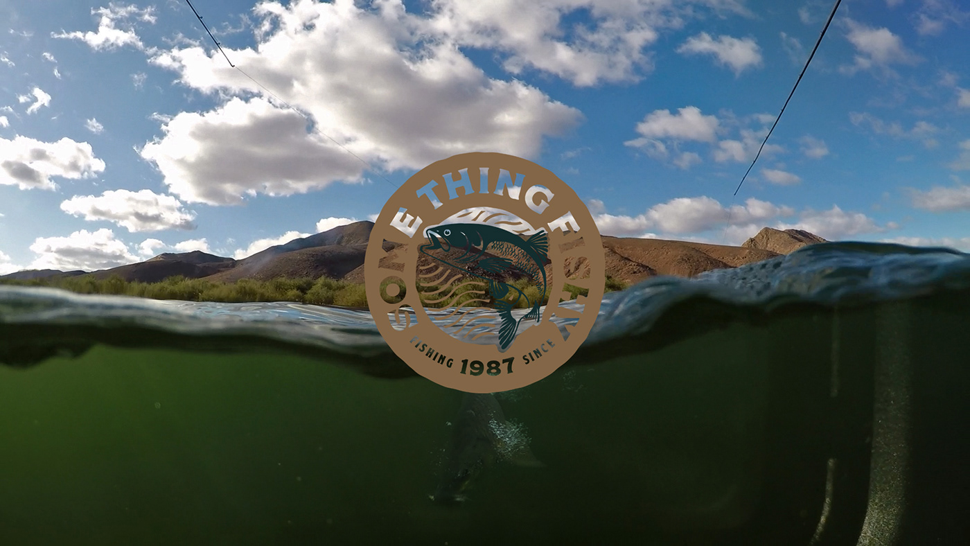 branding  fishing landscapes Orange River Photography  pro fishing road trip sports Video Production yellow fish