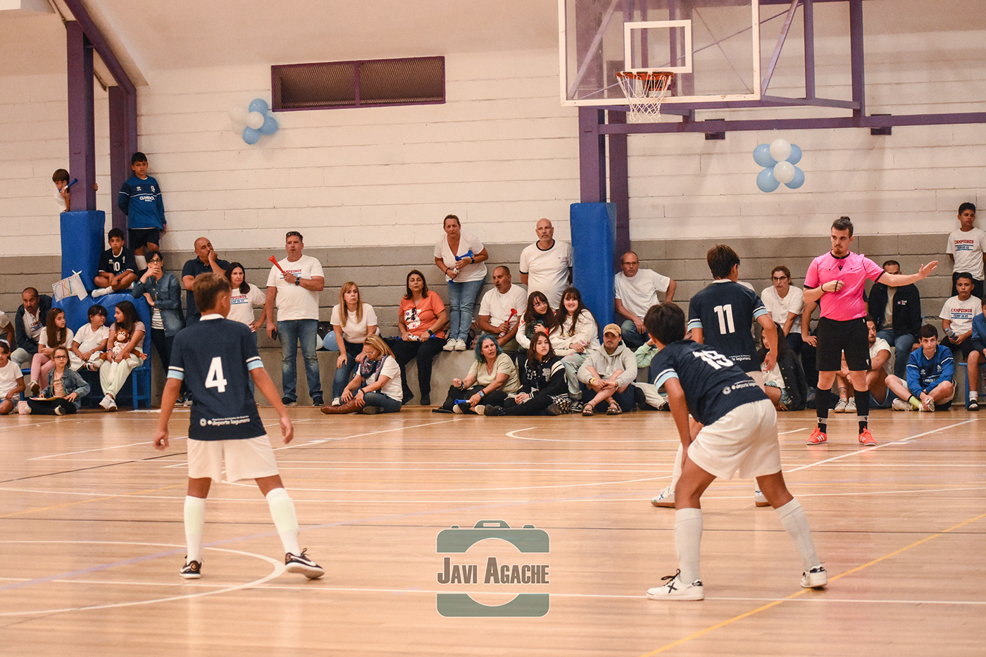 Agüimes FS Cisneros Cisneros Alter Fútbol sala futsal Futsal Base
